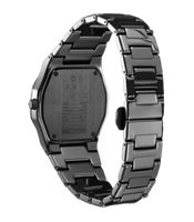 Orologio D1 Milano Pure Black Ceramica in Ceramica D1-CEBU01 - D1-CEBU01